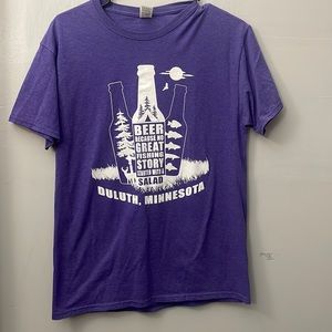 Fruit of The Look Tshirt